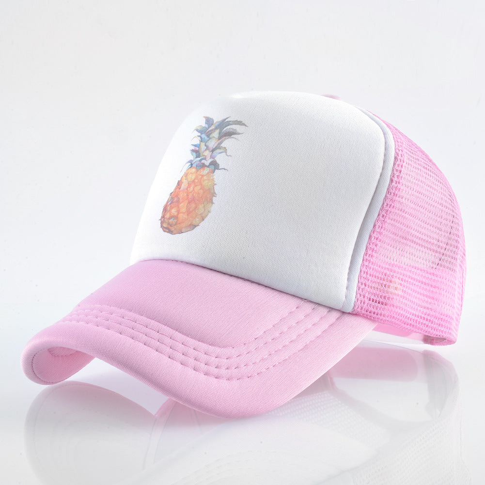 Baseball Caps