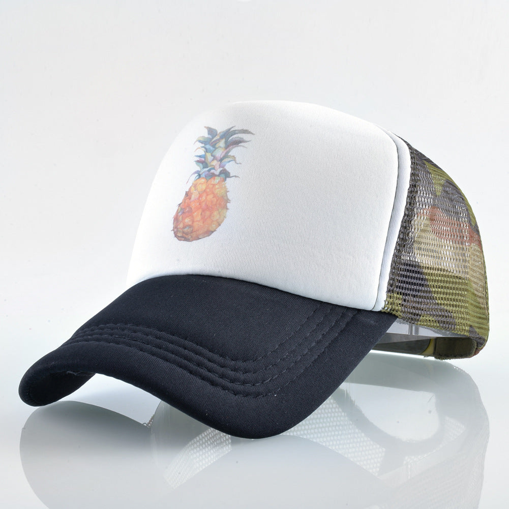 Baseball Caps