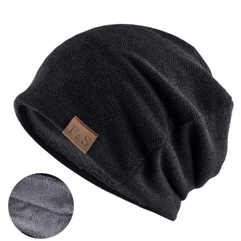 Warm Pullover Hats