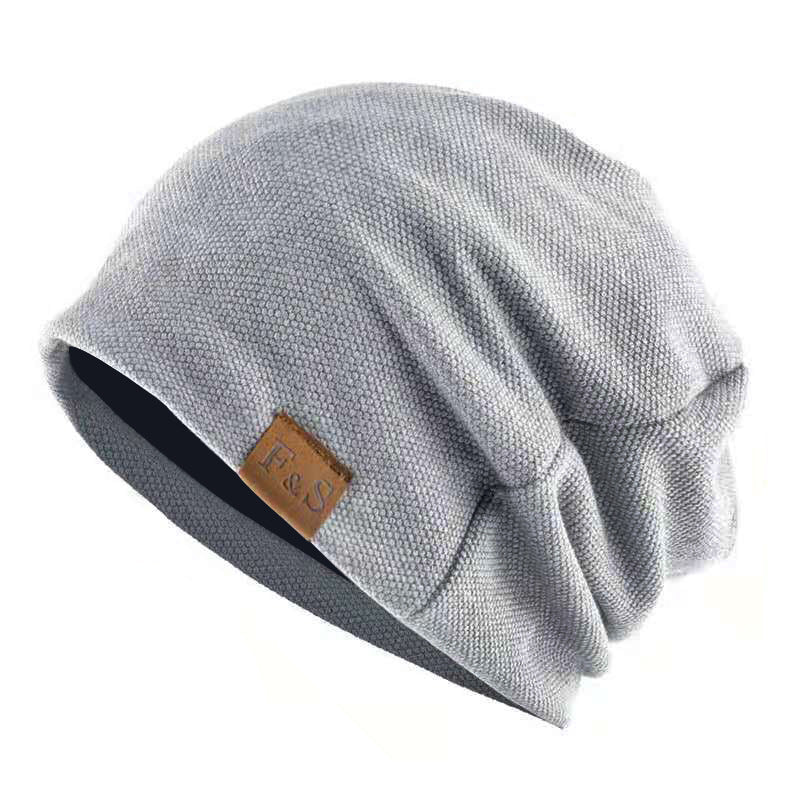 Warm Pullover Hats