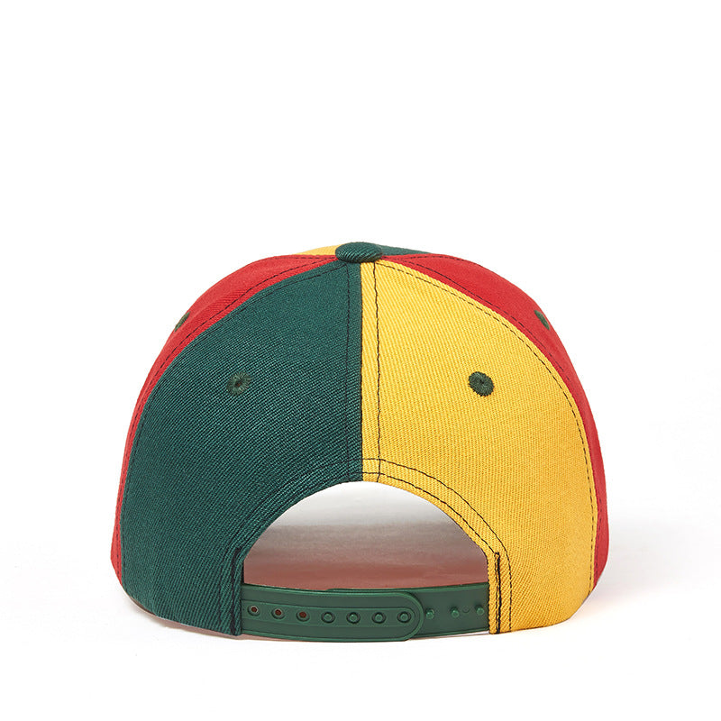 Trendy Baseball Cap