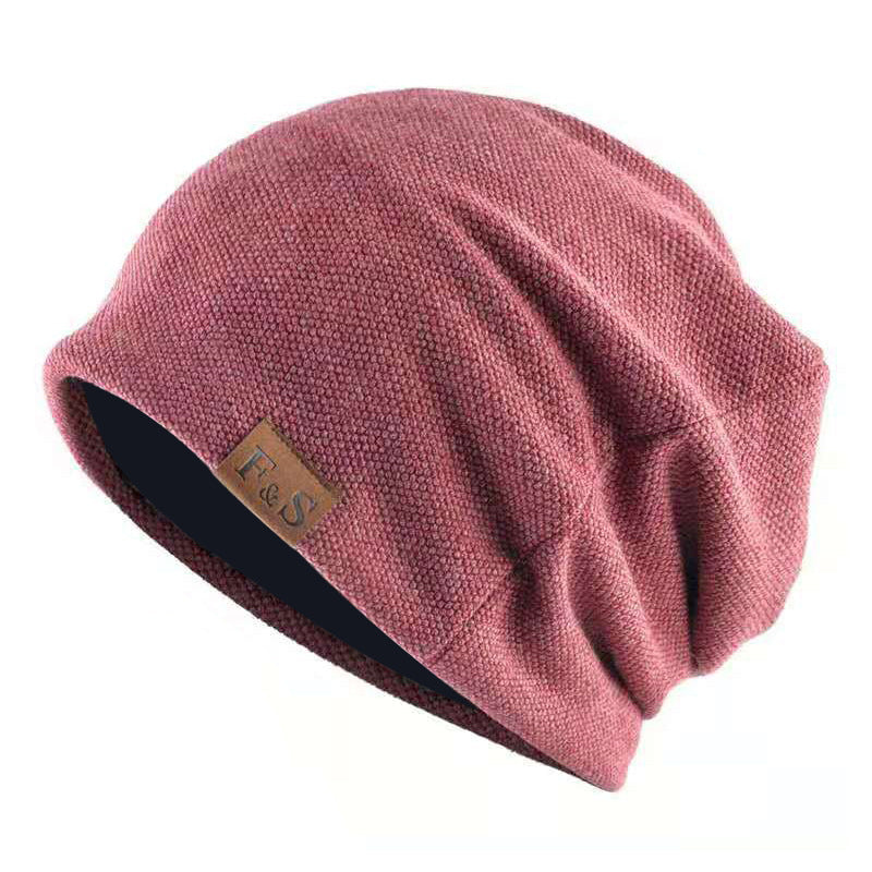 Warm Pullover Hats