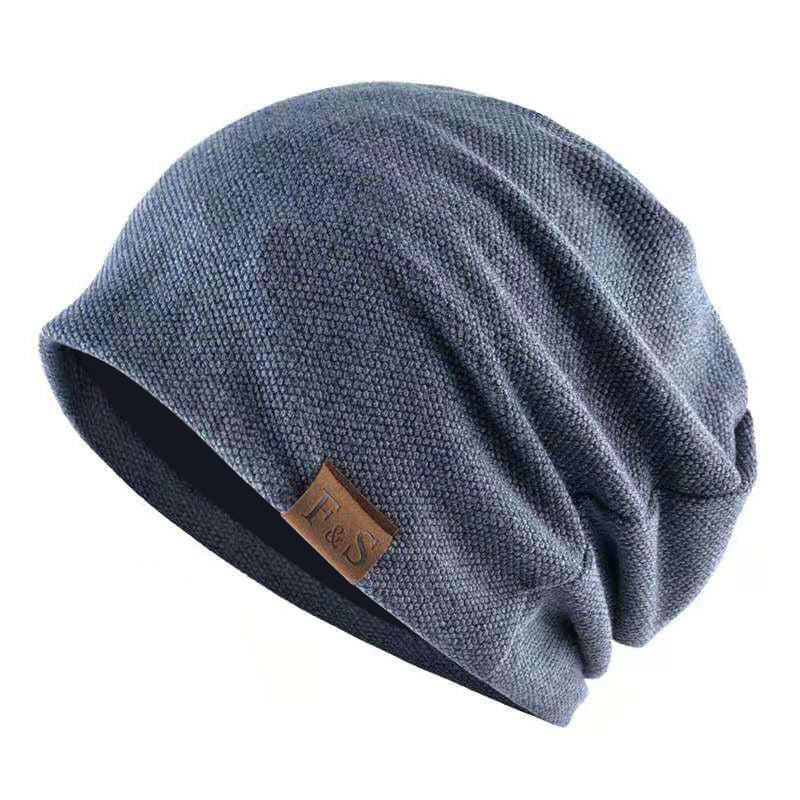 Warm Pullover Hats