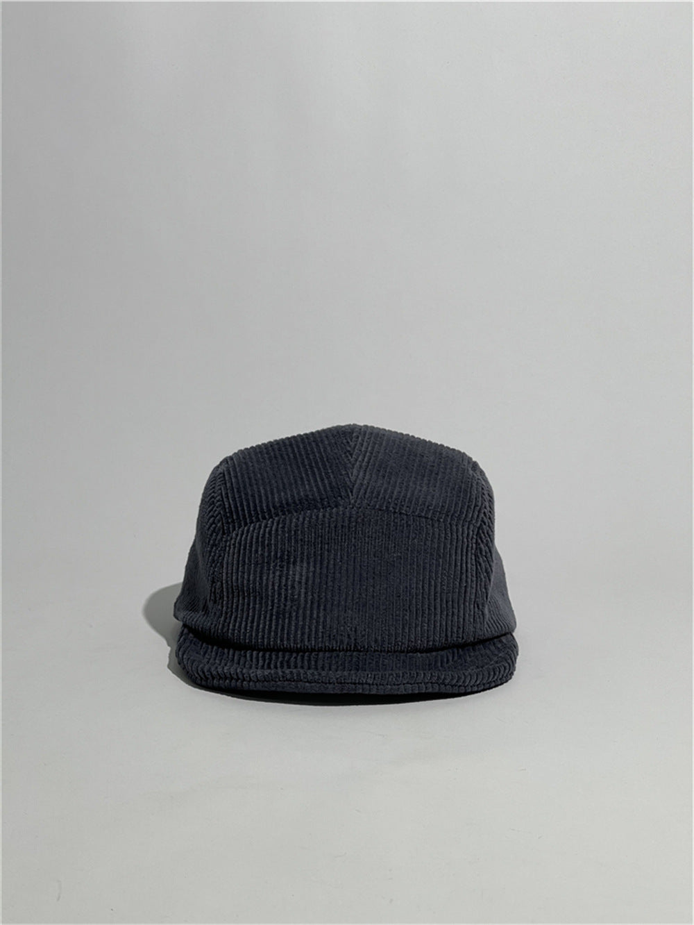 Fall Winter Corduroy Baseball Hat  Men's Flat-line Street Tooling