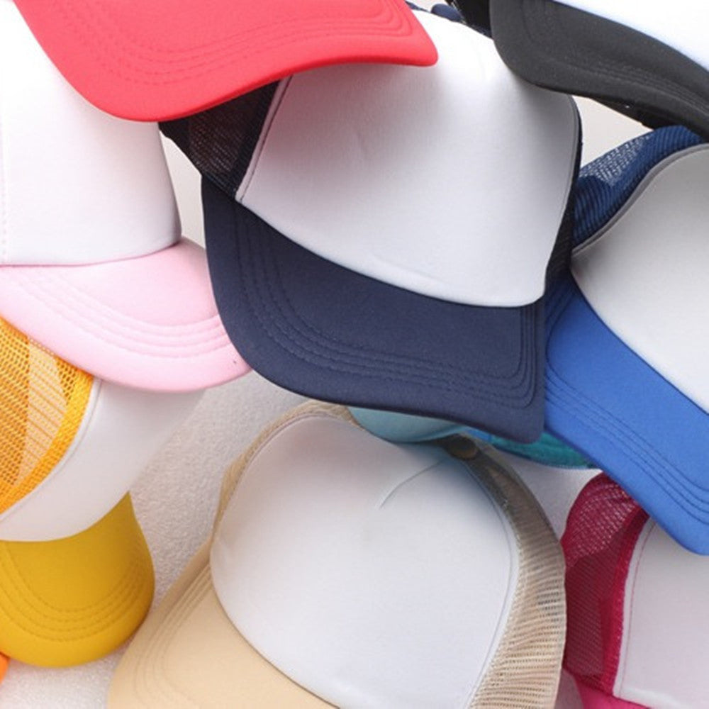 Ricard Bucket Net Hats