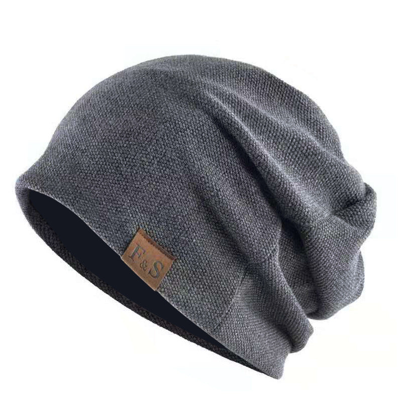 Warm Pullover Hats