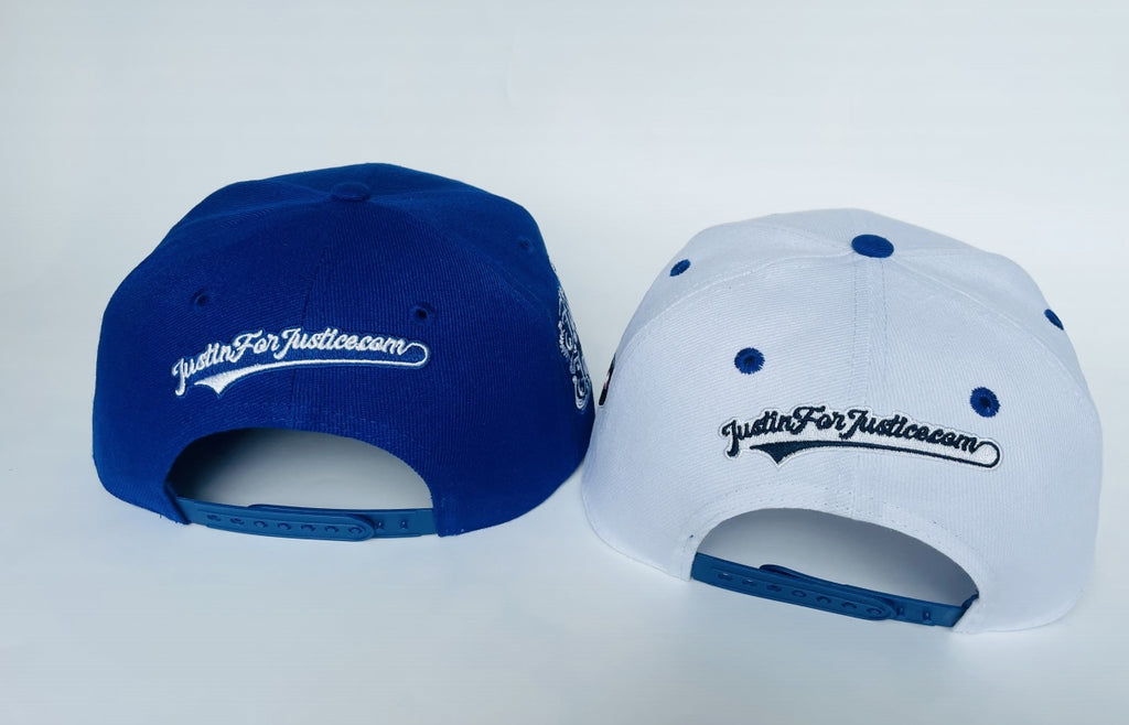 J4J Caps