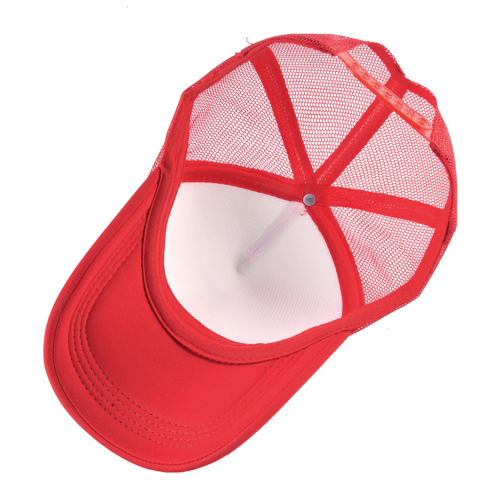 Baseball Caps