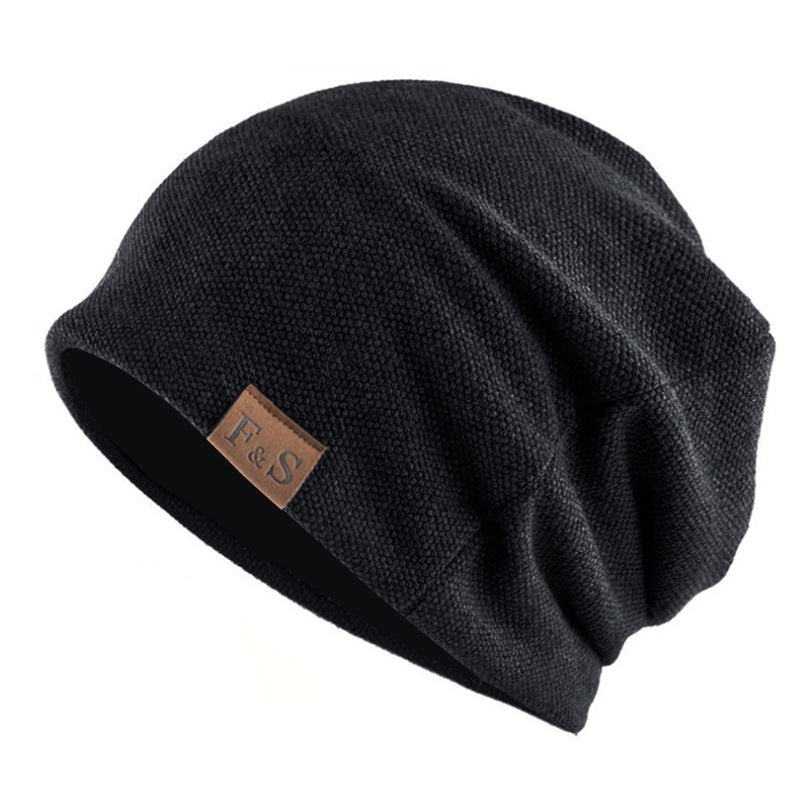 Warm Pullover Hats