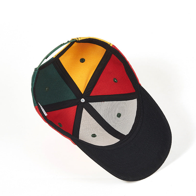 Trendy Baseball Cap